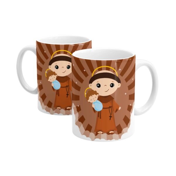 Caneca - Santo Antônio - Image 2