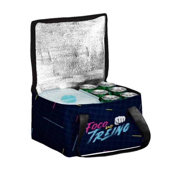 Bolsa Térmica – Foco No Treino