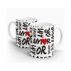 Caneca - Amor - Imagem 2