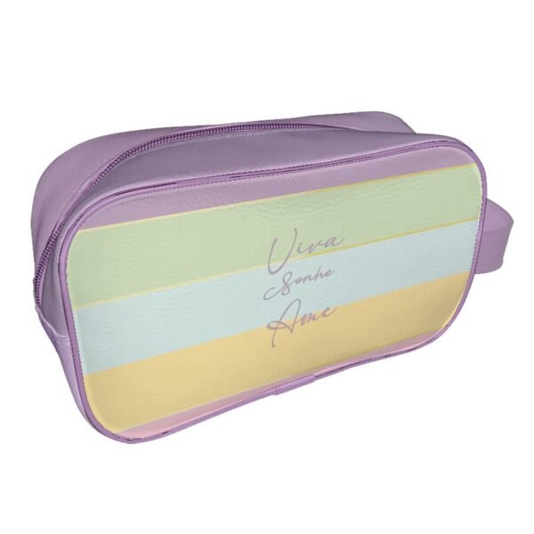Necessaire - Viva, Sonhe, Ame