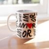 Caneca - Amor