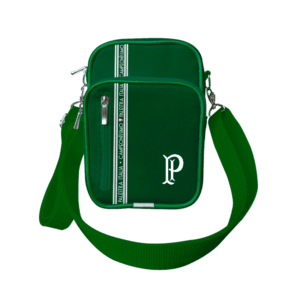 Shoulder Bag Palmeiras Verdão Oficial - Sude