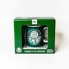 Caneca Maior Campeão Brasil Palmeiras Oficial - Imagem 4