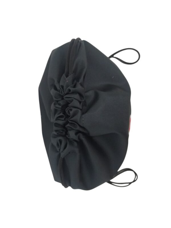 Mochila Sacola Jogai Por Nós Corinthians - Sude - Imagem 7